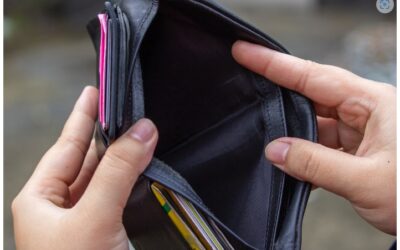 Business Tips: Getting in Control of Your Spending